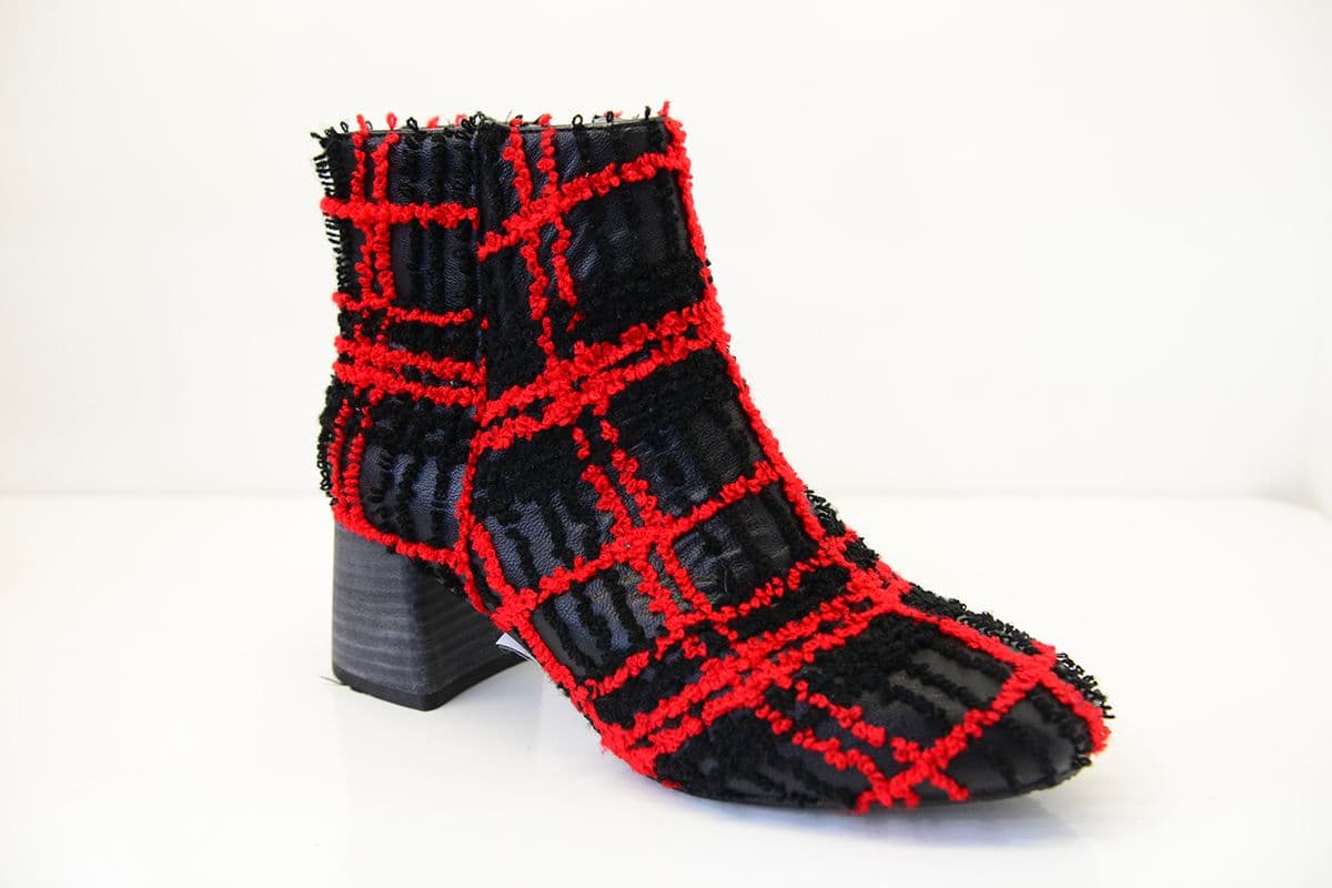 xyxyx - Gallery Shoes Herbst/Winter 2019/20 (Foto: Redaktion)