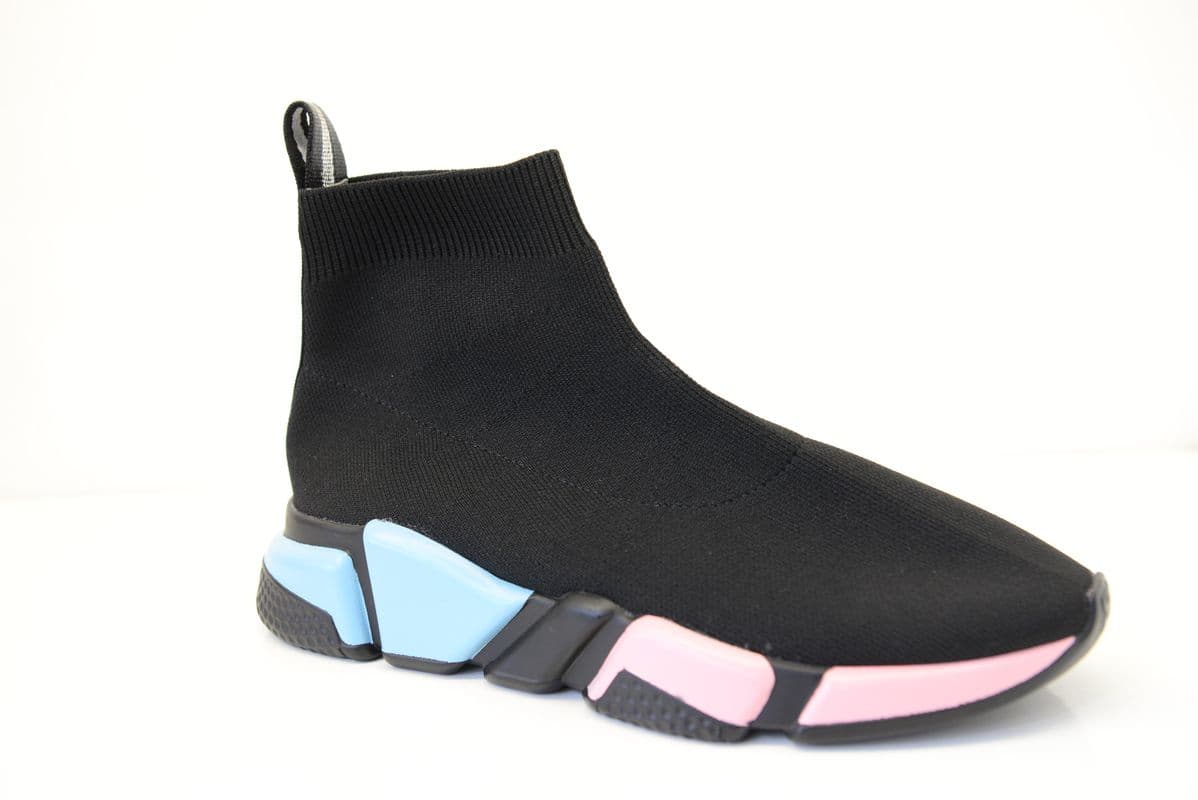 xyxyx - Gallery Shoes Herbst/Winter 2019/20 (Foto: Redaktion)