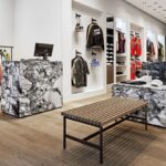 Wiedereröffnung des Kickz Stores in München (Foto: Kickz)