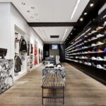 Wiedereröffnung des Kickz Stores in München (Foto: Kickz)