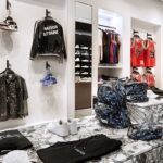 Wiedereröffnung des Kickz Stores in München (Foto: Kickz)