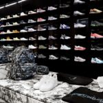 Wiedereröffnung des Kickz Stores in München (Foto: Kickz)