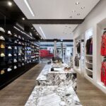 Wiedereröffnung des Kickz Stores in München (Foto: Kickz)