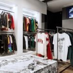 Wiedereröffnung des Kickz Stores in München (Foto: Kickz)