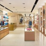 MCM Shop-Opening in Los Angeles (Foto: MCM)