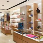 MCM Shop-Opening in Los Angeles (Foto: MCM)