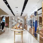 MCM Shop-Opening in Los Angeles (Foto: MCM)