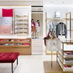 MCM Shop-Opening in Los Angeles (Foto: MCM)