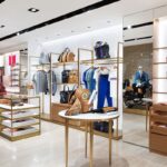 MCM Shop-Opening in Los Angeles (Foto: MCM)