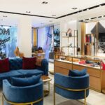 MCM Shop-Opening in Los Angeles (Foto: MCM)