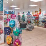 Schuhhaus Walder Schuhfiliale im Bällitz 75 in Thun (Foto: Schuhhaus Walder AG)