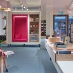 Schuhhaus Walder Schuhfiliale im Bällitz 75 in Thun (Foto: Schuhhaus Walder AG)