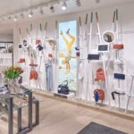 Schuhhaus Walder Schuhfiliale im Bällitz 75 in Thun (Foto: Schuhhaus Walder AG)