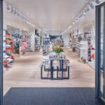 Schuhhaus Walder Schuhfiliale im Bällitz 75 in Thun (Foto: Schuhhaus Walder AG)
