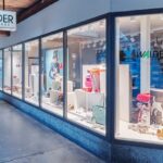 Schuhhaus Walder Schuhfiliale im Bällitz 75 in Thun (Foto: Schuhhaus Walder AG)