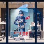 Schuhhaus Walder Schuhfiliale im Bällitz 75 in Thun (Foto: Schuhhaus Walder AG)
