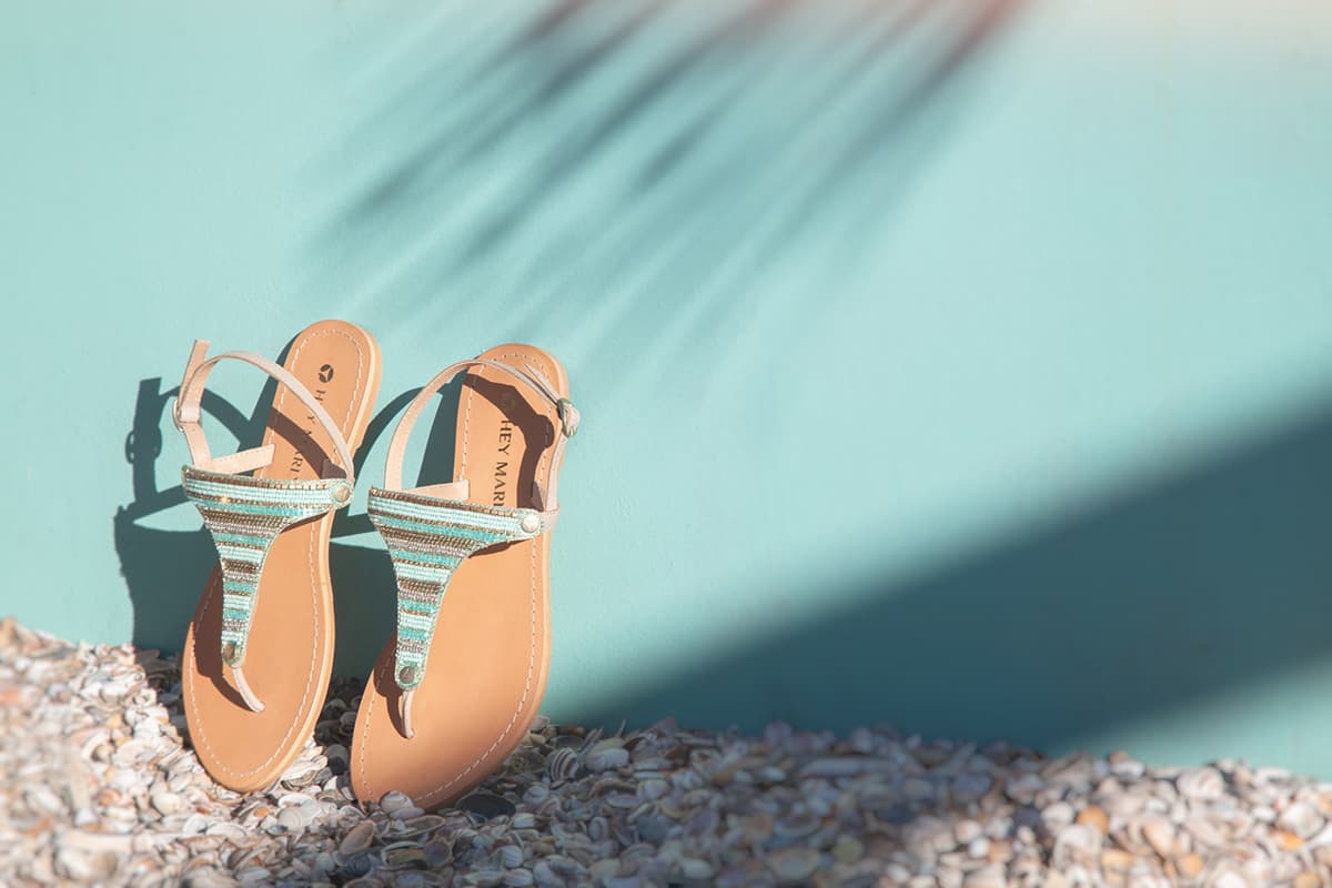 Hey Marly Frühjahr/Sommerkollektion 2019 (Foto: Hey Marly)