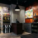 Dr. Martens Store im Europa-Center in Berlin. (Foto: Dr. Martens / Manuel Platzer)