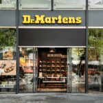Dr. Martens Store im Europa-Center in Berlin. (Foto: Dr. Martens / Manuel Platzer)