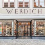 Schuhhaus Werdich in Wangen (Foto: Werdich / Ingo Rack)