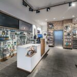 Schuhhaus Werdich in Wangen (Foto: Werdich / Ingo Rack)
