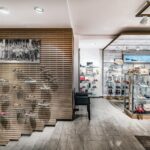Schuhhaus Werdich in Wangen (Foto: Werdich / Ingo Rack)