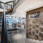 Schuhhaus Werdich in Wangen (Foto: Werdich / Ingo Rack)