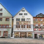 Schuhhaus Werdich in Wangen (Foto: Werdich / Ingo Rack)