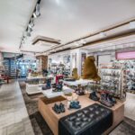 Schuhhaus Werdich in Wangen (Foto: Werdich / Ingo Rack)