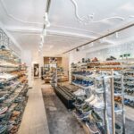 Schuhhaus Werdich in Wangen (Foto: Werdich / Ingo Rack)