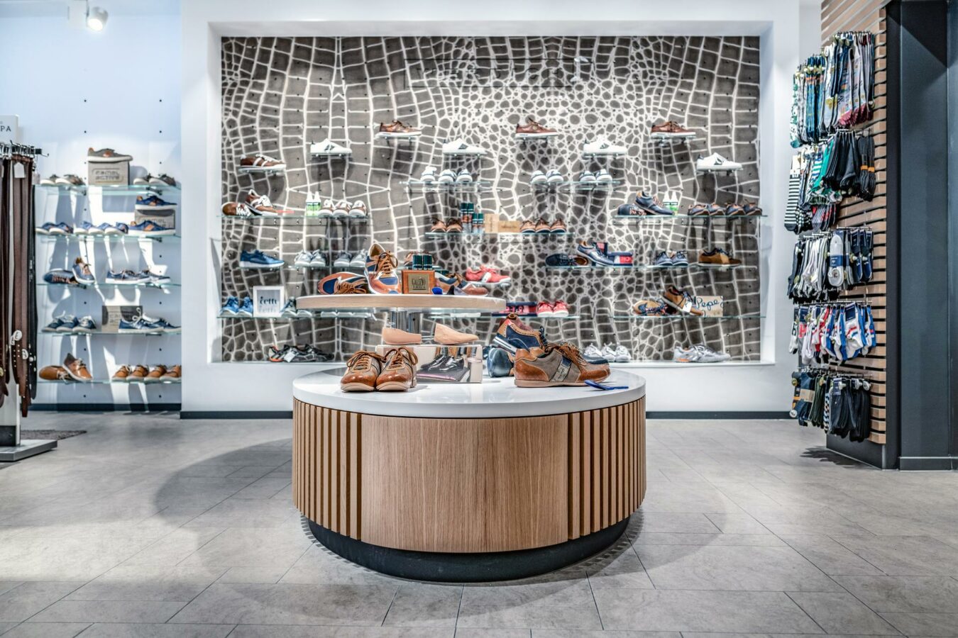 Schuhhaus Werdich in Wangen (Foto: Werdich / Ingo Rack)