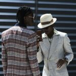 Pitti People (Foto: Enrico Labriola)