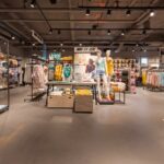 SportScheck hat den neu gestalteten Store in Hamburg eröffnet. (Foto: SportScheck)