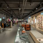 SportScheck hat den neu gestalteten Store in Hamburg eröffnet. (Foto: SportScheck)