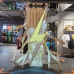 SportScheck hat den neu gestalteten Store in Hamburg eröffnet. (Foto: SportScheck)