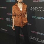 Caro Daur (Foto: Getty Images for Marc Cain)