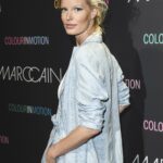 Caroline Winberg (Foto: Getty Images for Marc Cain)