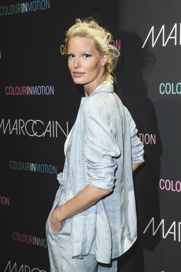 Caroline Winberg (Foto: Getty Images for Marc Cain)