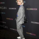 Heike Makatsch (Foto: Getty Images for Marc Cain)