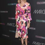 Veronica Ferres (Foto: Getty Images for Marc Cain)
