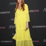 Esther Schweins (Foto: Getty Images for Marc Cain)
