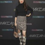 Yvonne Catterfeld (Foto: Getty Images for Marc Cain)