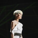 Fashionshow von Marc Cain. (Foto: Getty Images for Marc Cain)