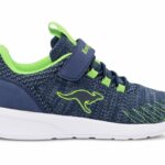 Kangaroos - Modellschau Kinderschuhe Frühjahr/Sommer 2020