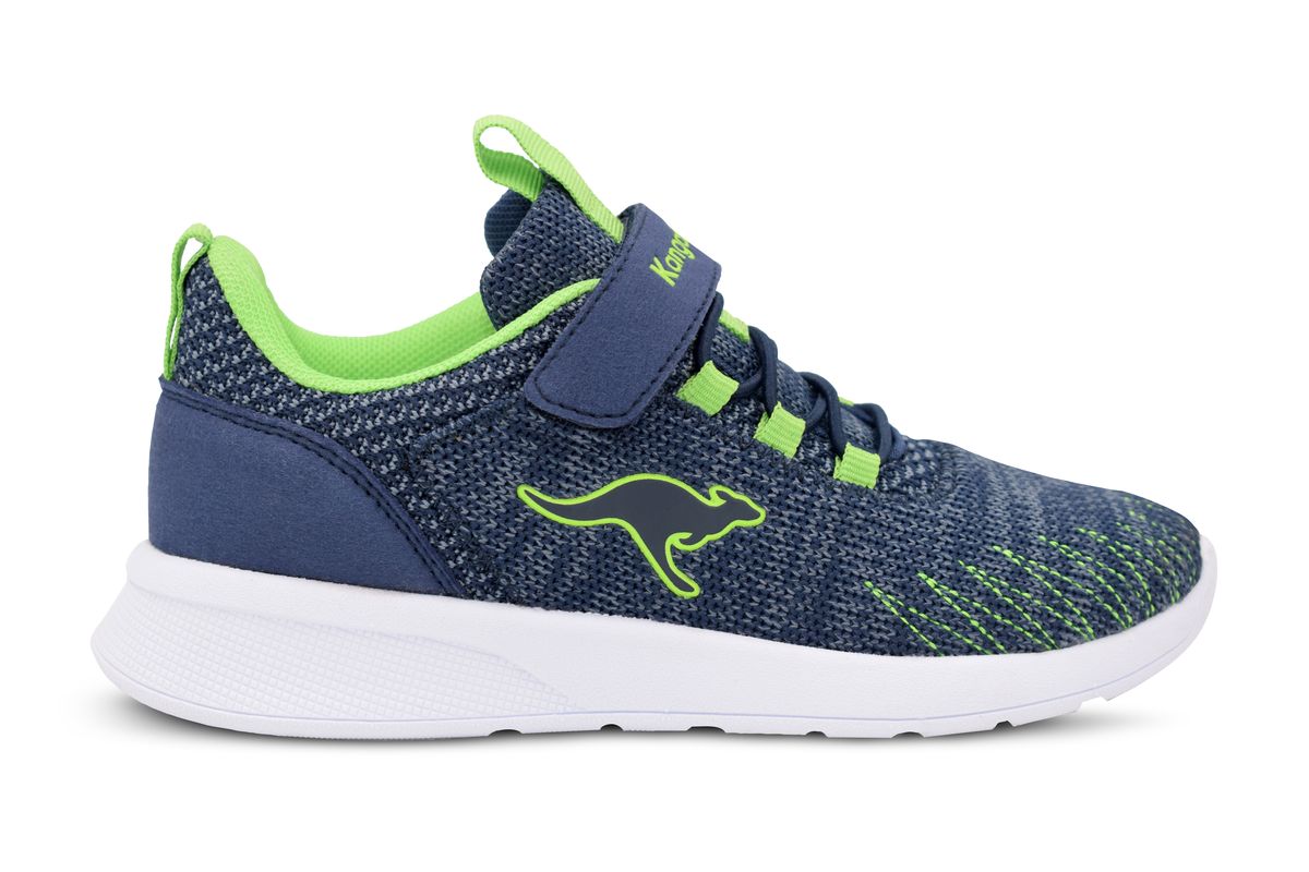 Kangaroos - Modellschau Kinderschuhe Frühjahr/Sommer 2020
