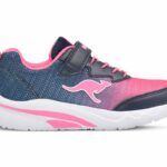 Kangaroos - Modellschau Kinderschuhe Frühjahr/Sommer 2020