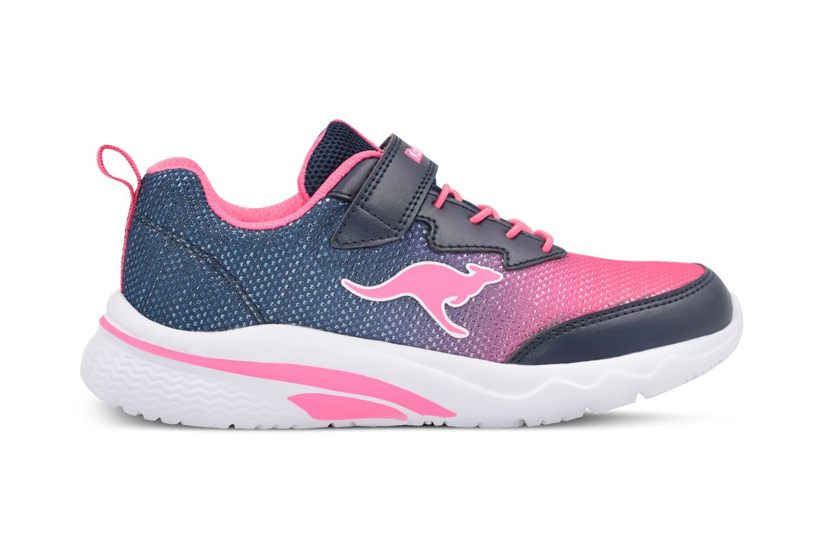Kangaroos - Modellschau Kinderschuhe Frühjahr/Sommer 2020