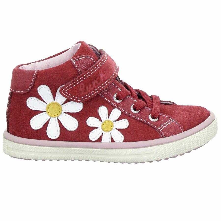 Lurchi - Modellschau Kinderschuhe Frühjahr/Sommer 2020