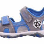Superfit - Modellschau Kinderschuhe Frühjahr/Sommer 2020