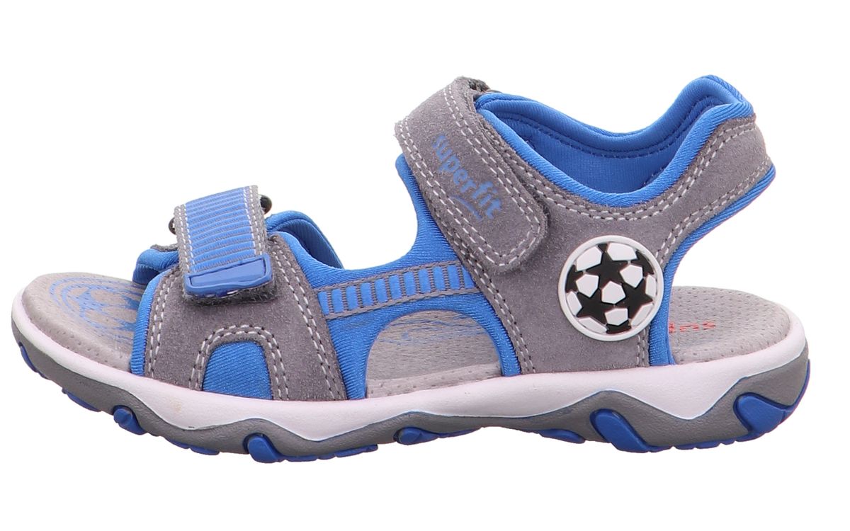 Superfit - Modellschau Kinderschuhe Frühjahr/Sommer 2020